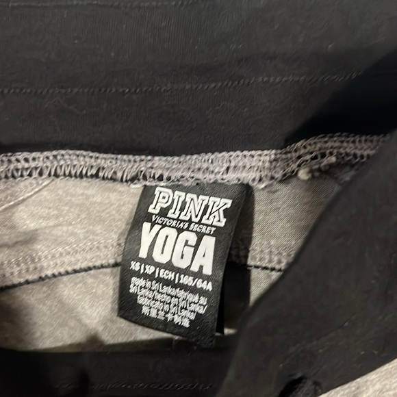 Victoria Secret leggings - Picture 5 of 5